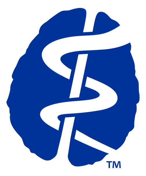APA Medical Mind Logo Mark